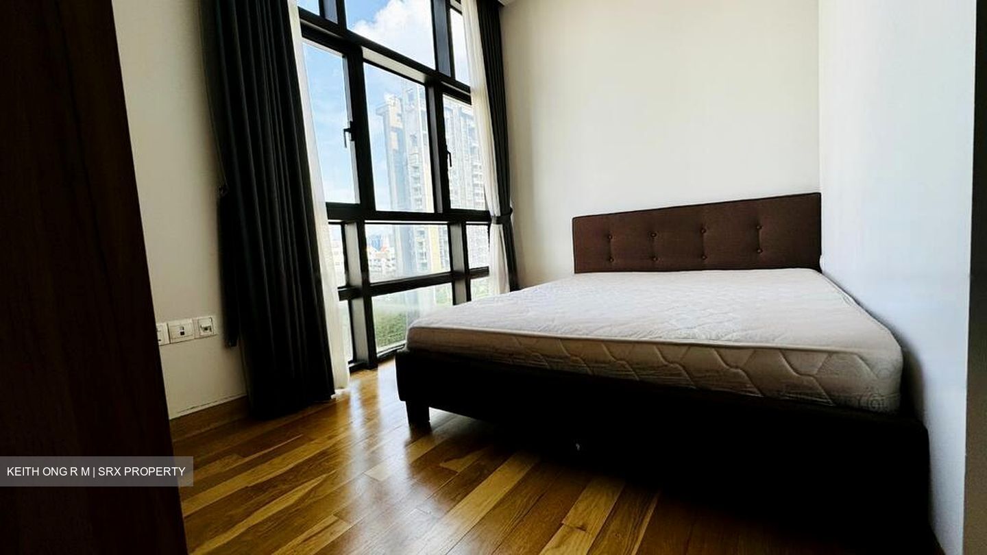Neem Tree (D12), Apartment #471364941